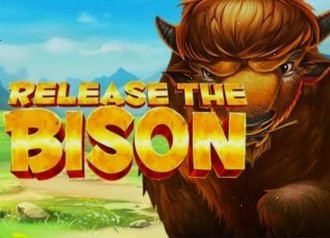 Release The Bison slot Pragmatic